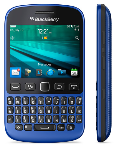 BlackBerry 9720